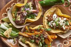 Austin Texas Taco Catering